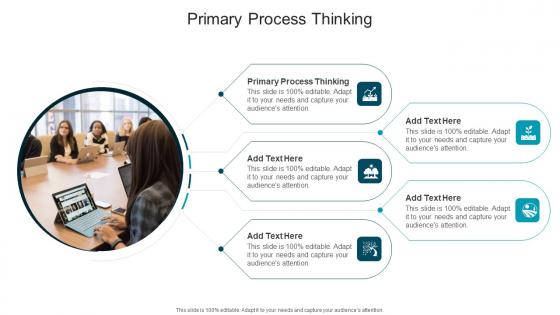 Primary Process Thinking In Powerpoint And Google Slides Cpb Primary Process Thinking In Powerpoint And Google Slides Cpb