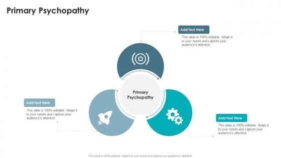 Primary Psychopathy In Powerpoint And Google Slides Cpb