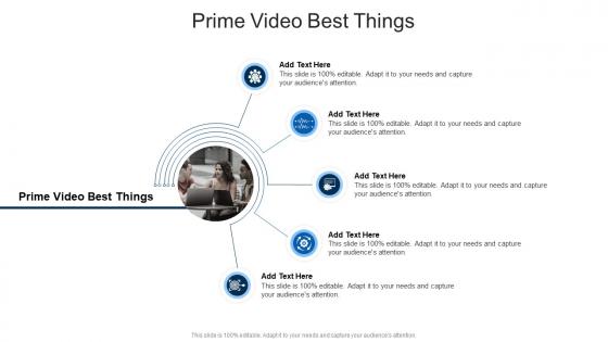Prime Video Best Things In Powerpoint And Google Slides Cpb