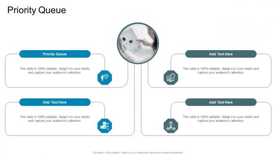 Priority Queue In Powerpoint And Google Slides Cpb