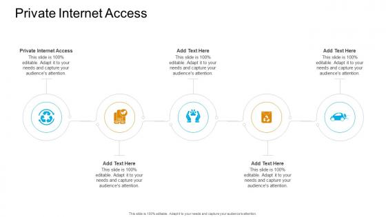 Private Internet Access In Powerpoint And Google Slides Cpb