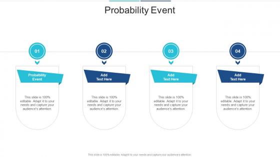 Probability Event In Powerpoint And Google Slides Cpb