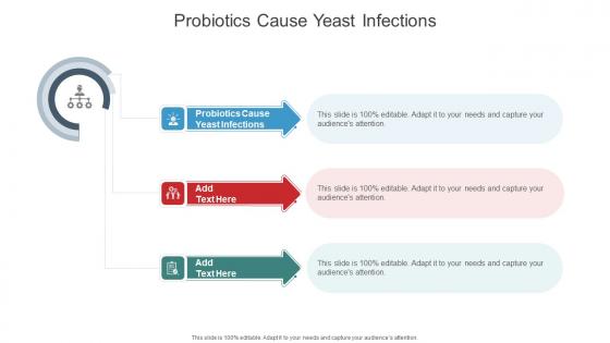 Probiotics Cause Yeast Infections In Powerpoint And Google Slides Cpb