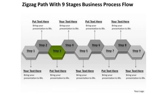 Process Flow Ppt 3 Non Emergency Medical Transportation Business Plan PowerPoint Templates Process Flow Ppt 3 Non Emergency Medical Transportation Business Plan PowerPoint Templates