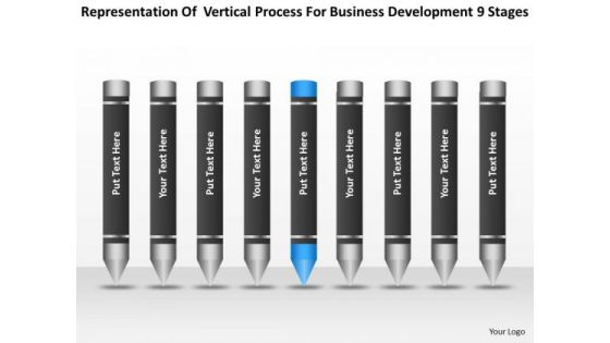 Process For Business Development 9 Stages Ppt Sample Plan Template PowerPoint Templates Process For Business Development 9 Stages Ppt Sample Plan Template PowerPoint Templates