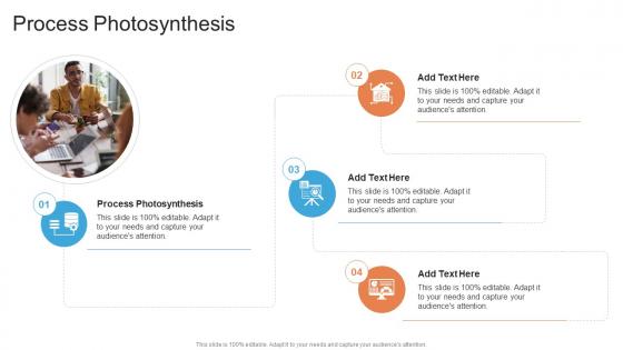 Process Photosynthesis In Powerpoint And Google Slides Cpb