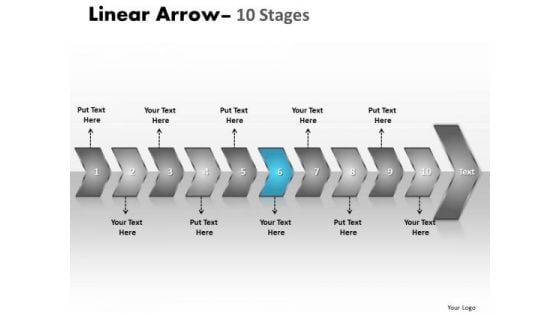 Process Ppt Background Homogenuous Description Of 10 Create PowerPoint Macro 7 Image