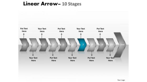 Process Ppt Background Homogenuous Description Of 10 Create PowerPoint Macro 8 Image