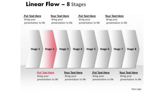 Process Ppt Background Parellel Demonstration Of 7 Concepts Business Plan PowerPoint 3 Design