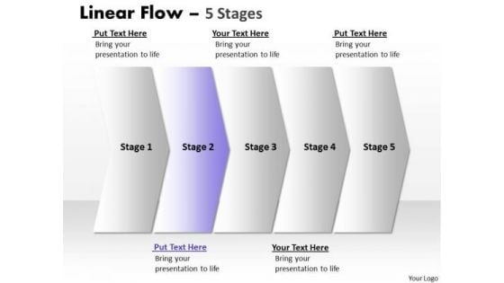 Process Ppt Template Unvarying Description Of 5 Practice The PowerPoint Macro Steps 3 Image