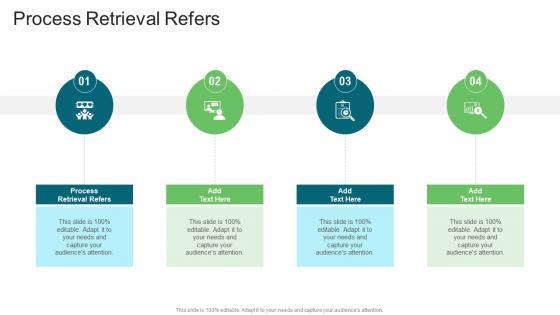 Process Retrieval Refers In Powerpoint And Google Slides Cpb