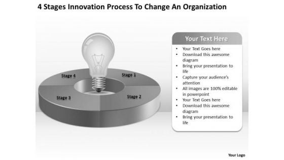 Process To Change Organization Business Plan PowerPoint Slides Process To Change Organization Business Plan PowerPoint Slides