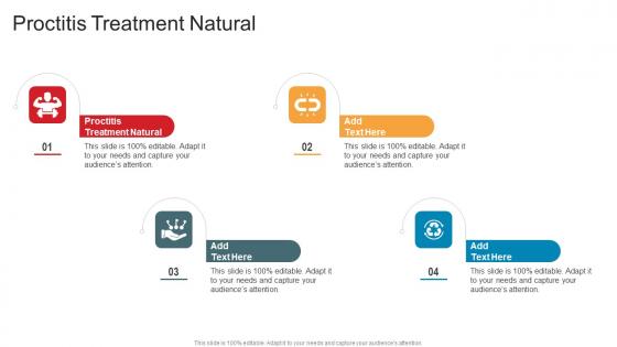 Proctitis Treatment Natural In Powerpoint And Google Slides Cpb