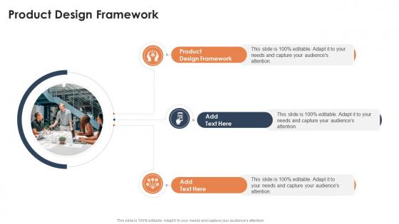 Product Design Framework In Powerpoint And Google Slides Cpb