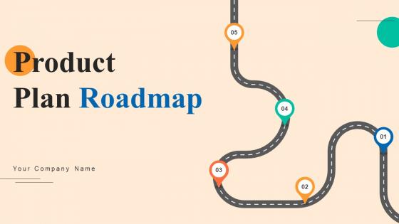 Product Plan Roadmap Ppt Powerpoint Presentation Complete Deck With Slides