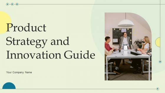 Product Techniques And Innovation Strategy Guide Ppt PowerPoint Presentation Complete Deck With Slides Product Techniques And Innovation Strategy Guide Ppt PowerPoint Presentation Complete Deck With Slides