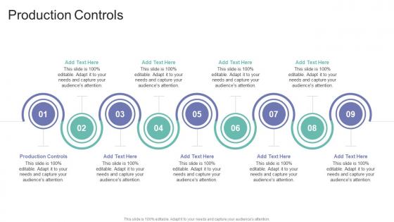 Production Controls In Powerpoint And Google Slides Cpb