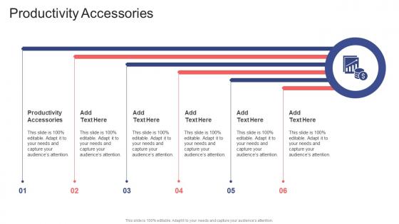 Productivity Accessories In Powerpoint And Google Slides Cpb