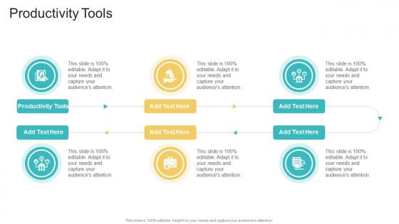 Productivity Tools In Powerpoint And Google Slides Cpb