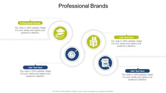 Professional Brands In Powerpoint And Google Slides Cpb