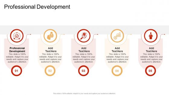 Professional Development In Powerpoint And Google Slides Cpb