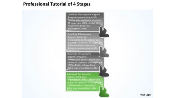 Professional Tutorial 4 Stages Ppt Circuit Simulation PowerPoint Templates Professional Tutorial 4 Stages Ppt Circuit Simulation PowerPoint Templates