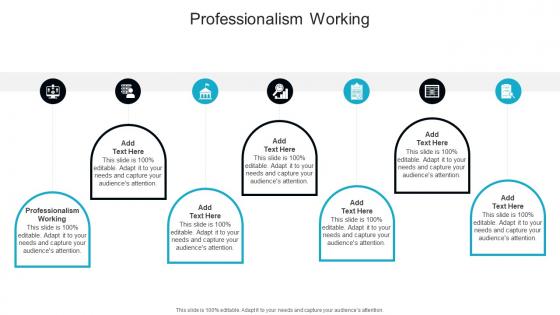 Professionalism Working In Powerpoint And Google Slides Cpb