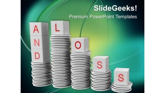 Profit And Loss Business Concept PowerPoint Templates Ppt Backgrounds For Slides 0213 Profit And Loss Business Concept PowerPoint Templates Ppt Backgrounds For Slides 0213