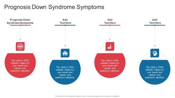 Prognosis Down Syndrome Symptoms In Powerpoint And Google Slides Cpb