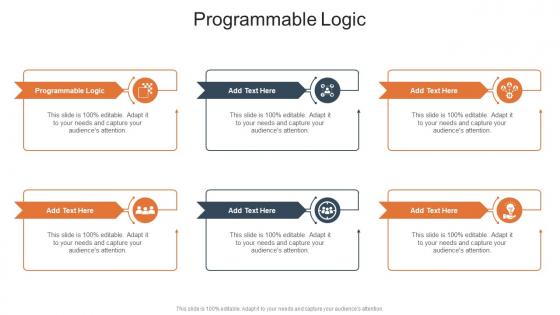 Programmable Logic In Powerpoint And Google Slides Cpb