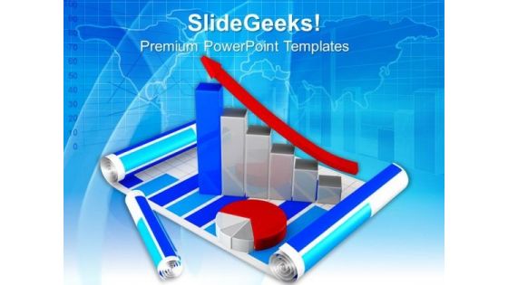 Progress In Business With Growth Factors PowerPoint Templates Ppt Backgrounds For Slides 0413 Progress In Business With Growth Factors PowerPoint Templates Ppt Backgrounds For Slides 0413