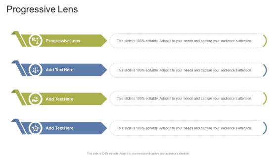 Progressive Lens In Powerpoint And Google Slides Cpb