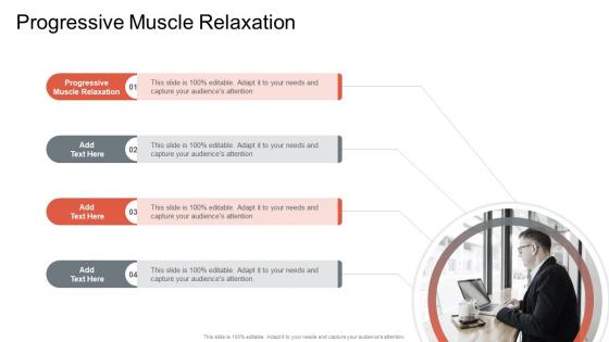 Progressive Muscle Relaxation In Powerpoint And Google Slides Cpb