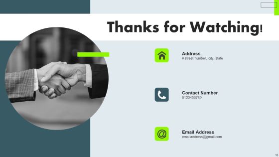 Project Communication Program Ppt Powerpoint Presentation Complete Deck With Slides Slide16