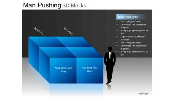 Project Competed PowerPoint Templates Project Management Ppt Slides