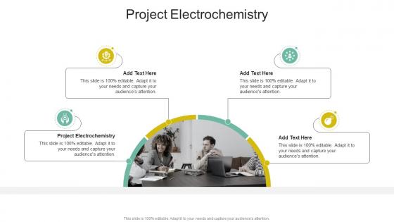 Project Electrochemistry In Powerpoint And Google Slides Cpb