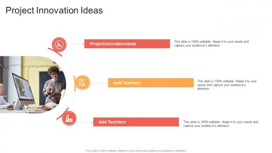Project Innovation Ideas In Powerpoint And Google Slides Cpb