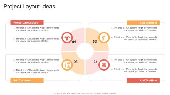 Project Layout Ideas In Powerpoint And Google Slides Cpb Project Layout Ideas In Powerpoint And Google Slides Cpb