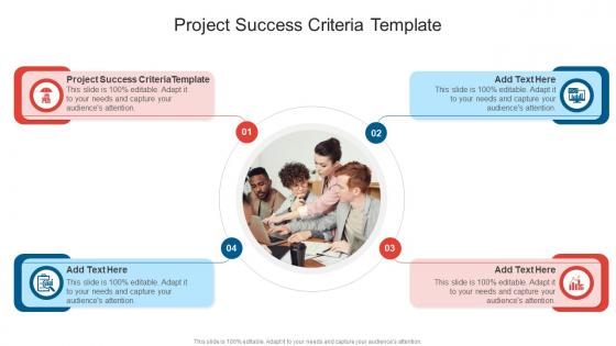 Project Success Criteria Template In Powerpoint And Google Slides Cpb