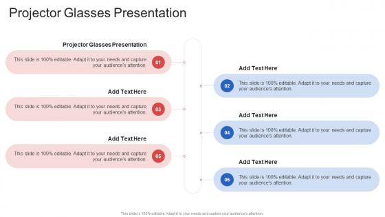 Projector Glasses Presentation In Powerpoint And Google Slides Cpb