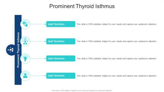 Prominent Thyroid Isthmus In Powerpoint And Google Slides Cpb Prominent Thyroid Isthmus In Powerpoint And Google Slides Cpb