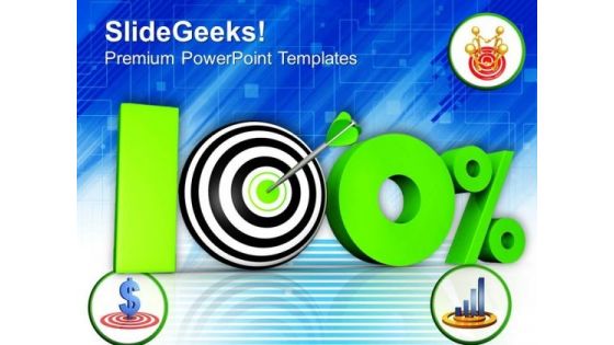 Promotion In Business Statistics PowerPoint Templates Ppt Backgrounds For Slides 0413