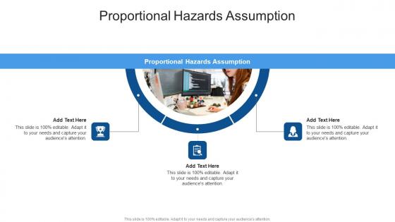 Proportional Hazards Assumption In Powerpoint And Google Slides Cpb