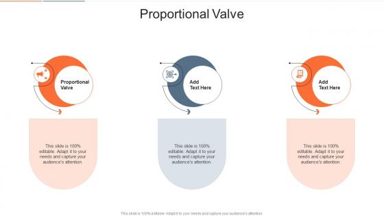 Proportional Valve In Powerpoint And Google Slides Cpb