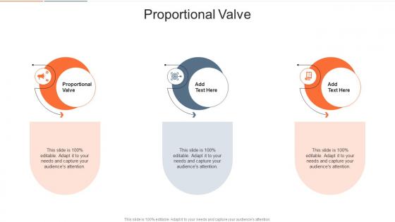 Proportional Valve In Powerpoint And Google Slides Cpb