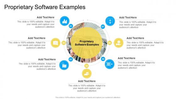 Proprietary Software Examples In Powerpoint And Google Slides Cpb