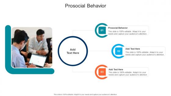 Prosocial Behavior In Powerpoint And Google Slides Cpb