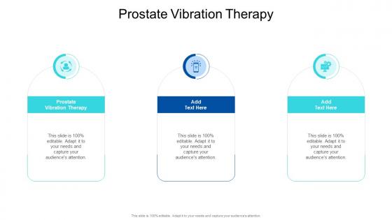 Prostate Vibration Therapy Powerpoint Templates Slides And Graphics Prostate Vibration Therapy Powerpoint Templates Slides And Graphics