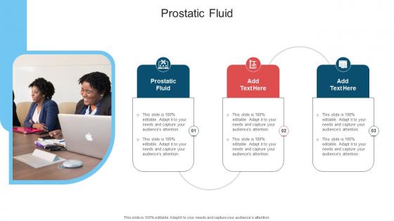 Prostatic Fluid In Powerpoint And Google Slides Cpb