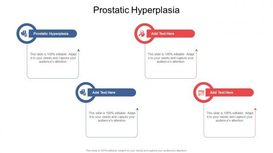 Prostatic Hyperplasia In Powerpoint And Google Slides Cpb